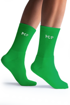 Socks Unisex One Color PCP - Andreakou Concept Store
