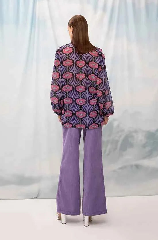 Corduroy Pants