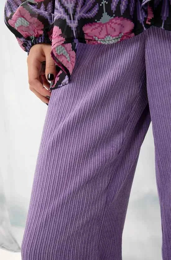 Corduroy Pants