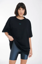 Malou Shiny Shorts - Andreakou Concept Store