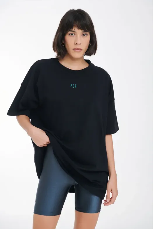 Malou Shiny Shorts - Andreakou Concept Store