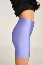 Malou Shiny Shorts - Andreakou Concept Store