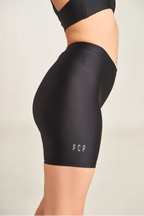 Malou Shiny Shorts - Andreakou Concept Store