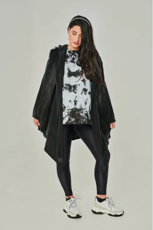 Κολάν εγκυμοσύνης Jacqueline Shiny