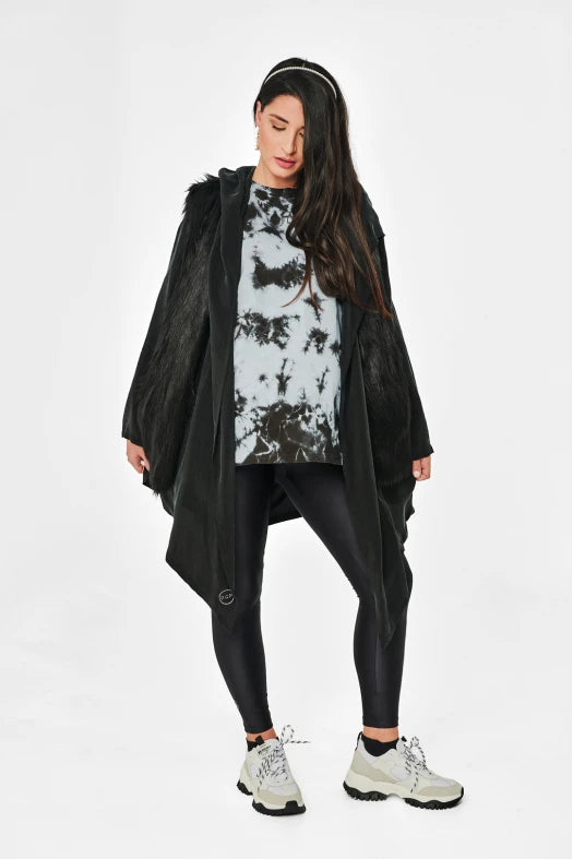 Κολάν εγκυμοσύνης Jacqueline Shiny