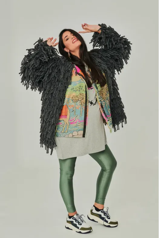 Κολάν εγκυμοσύνης Jacqueline Shiny