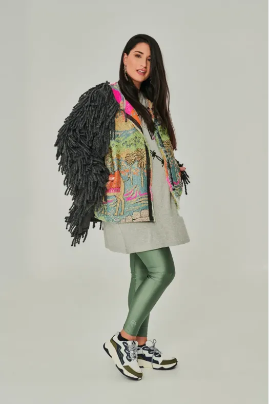 Κολάν εγκυμοσύνης Jacqueline Shiny