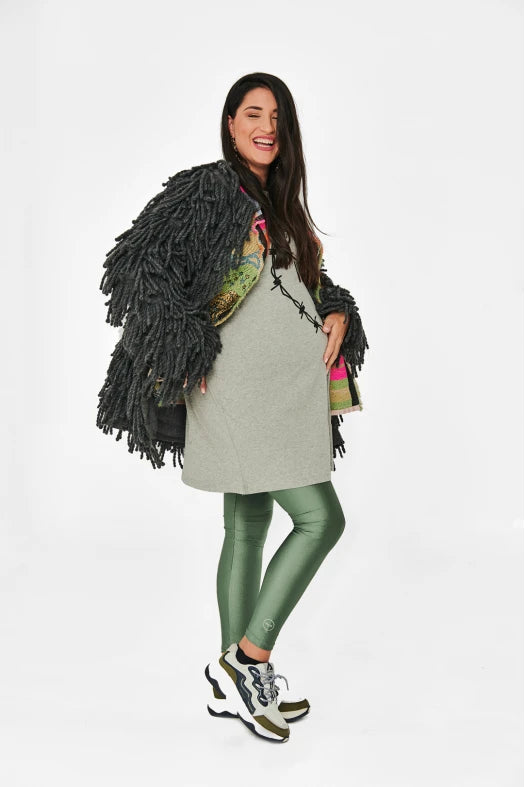 Κολάν εγκυμοσύνης Jacqueline Shiny