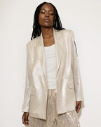 Oversized Jacket - Andreakou Concept Store