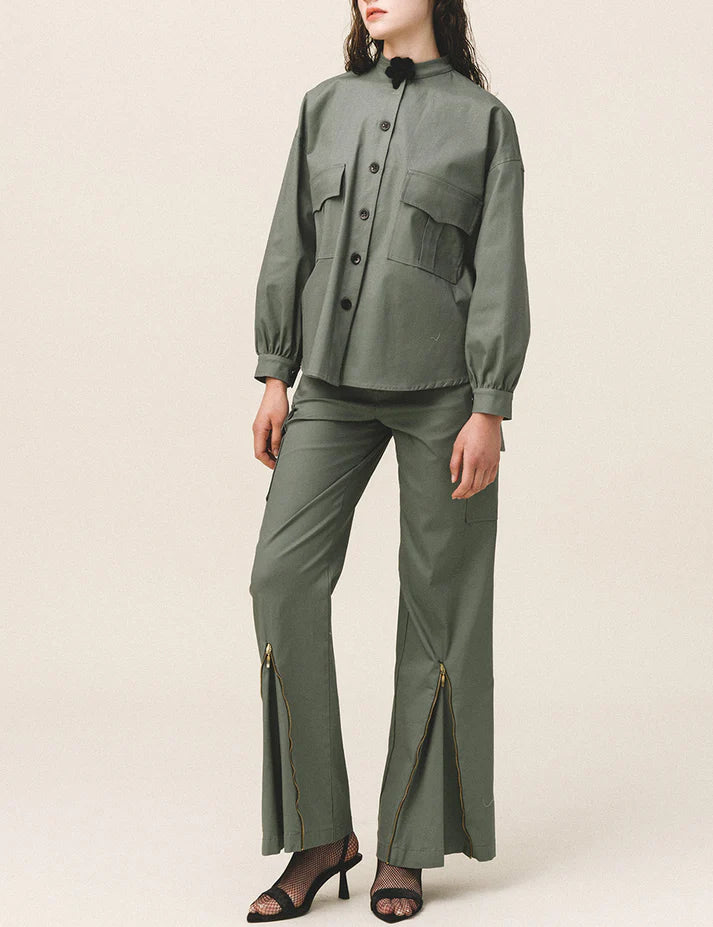 JERRY Cargo Pants - Andreakou Concept Store