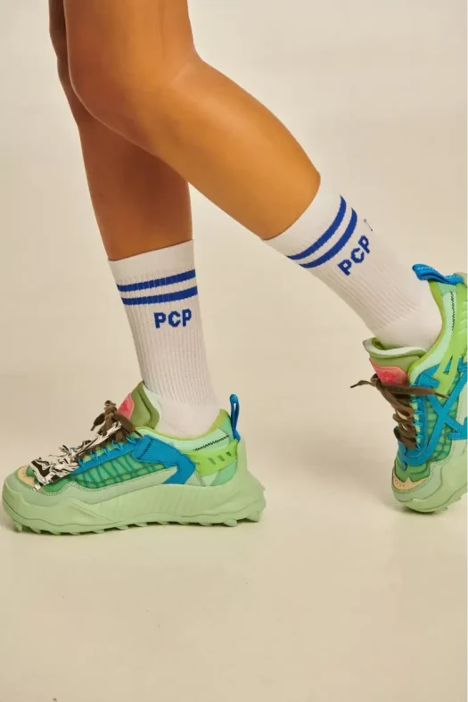 Sock Stripes PCP - Andreakou Concept Store