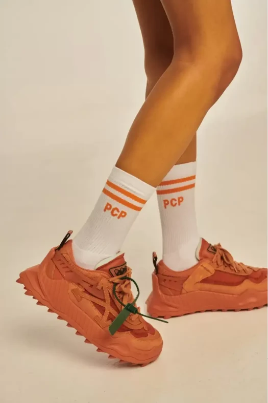 Sock Stripes PCP - Andreakou Concept Store