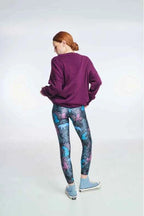 Lonsleeve Knitwear