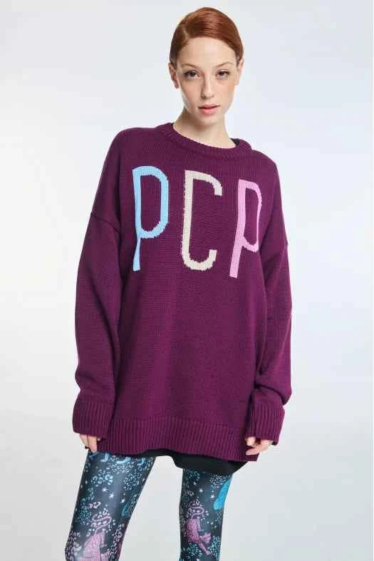 Lonsleeve Knitwear