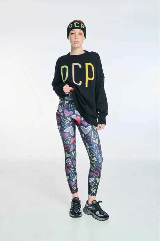Lonsleeve Knitwear