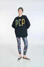 Lonsleeve Knitwear