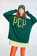 Lonsleeve Knitwear