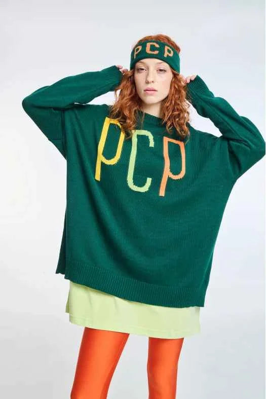 Lonsleeve Knitwear