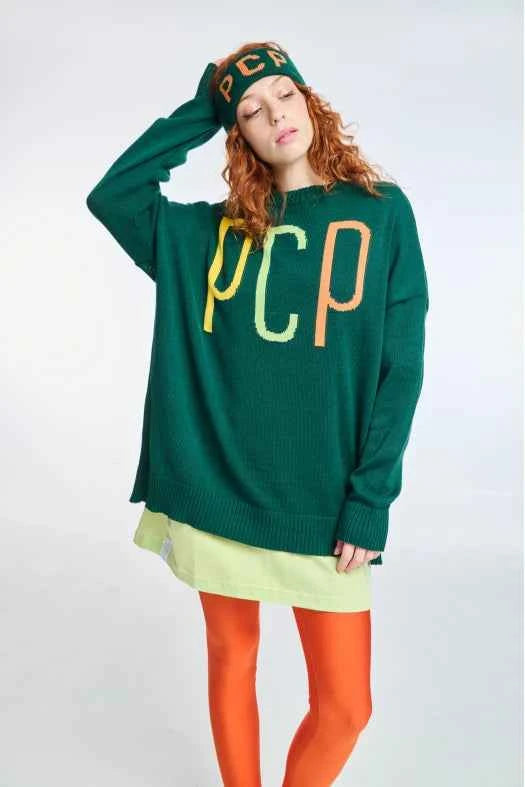 Lonsleeve Knitwear