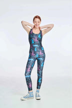 Bodysuit Printed Alexis