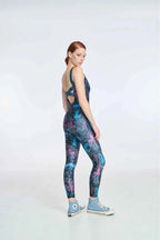 Bodysuit Printed Alexis
