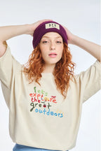 Knitted Beanie PCP - Andreakou Concept Store