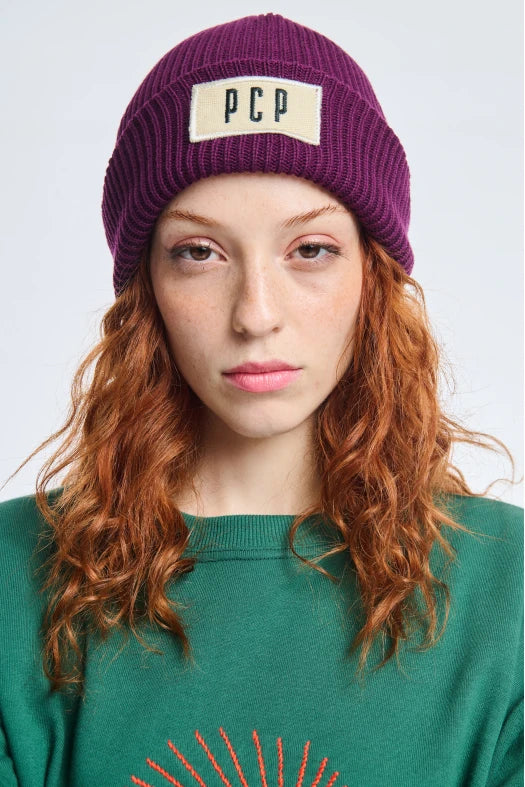 Knitted Beanie PCP - Andreakou Concept Store