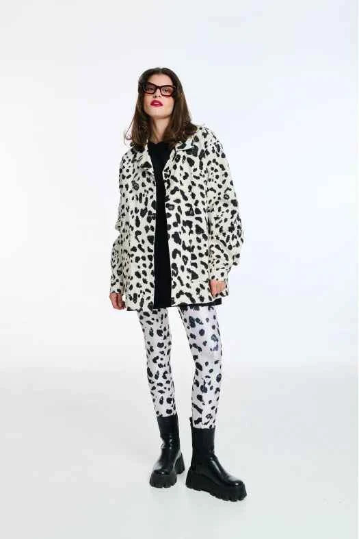 Jacket longsleeve Pcp