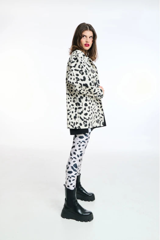 Jacket longsleeve Pcp