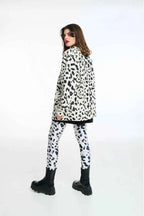 Jacket longsleeve Pcp