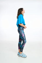 Crop top T-Shirt One color - Andreakou Concept Store