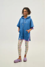 Olivia Zip-Hoodie - Andreakou Concept Store