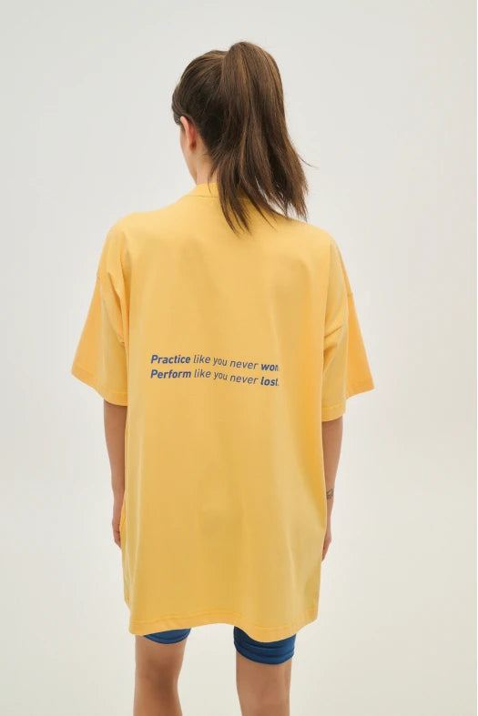 Quote T-Shirt - Andreakou Concept Store