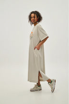 Mila Dress - Andreakou Concept Store