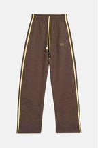 Woman Trousers with embroidery - Bonny