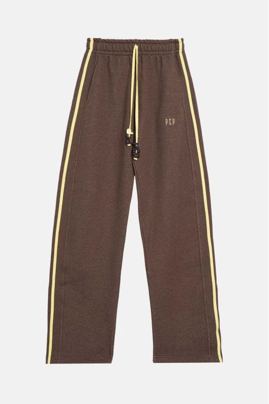 Woman Trousers with embroidery - Bonny