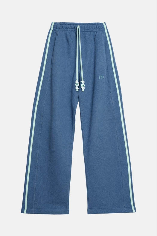 Woman Trousers with embroidery - Bonny