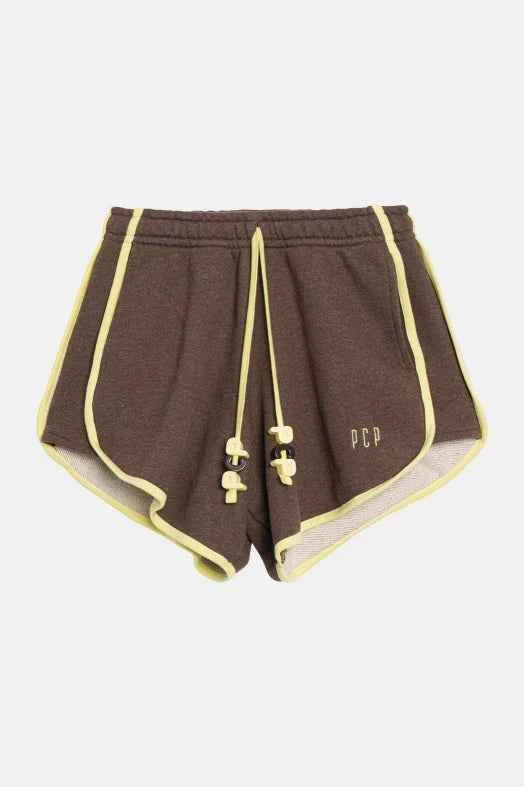 Bonny Embroidery Shorts – PCP