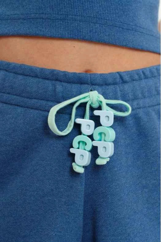Bonny Embroidery Shorts – PCP