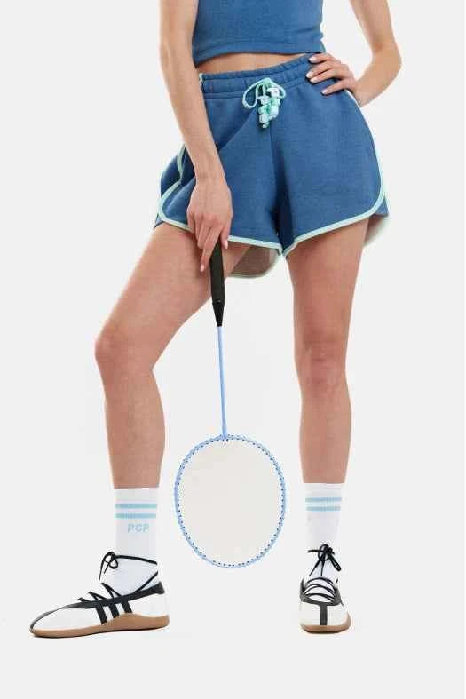 Bonny Embroidery Shorts – PCP