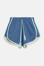 Bonny Embroidery Shorts – PCP