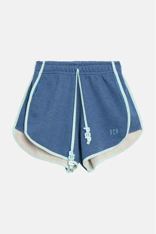 Bonny Embroidery Shorts – PCP