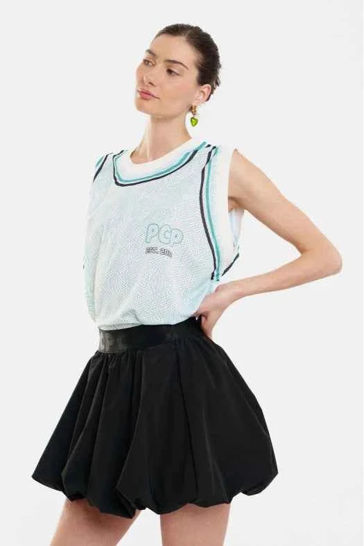 NBA Jersey Sleeveless T-Shirt – PCP