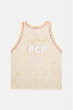 NBA Jersey Sleeveless T-Shirt – PCP