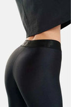 Woman Leggings - Bubble 7/8