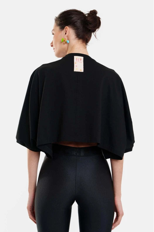 Woman Leggings - Bubble 7/8