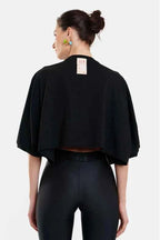 Woman Leggings - Bubble 7/8