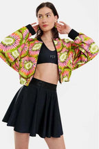 Bubble Logo Skirt – PCP