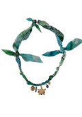 Κολιέ Mystic Lagoon με αστερίες - Andreakou Concept Store