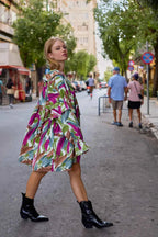 Carol Dress